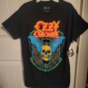 Mens Ozzy Osbourne Tee